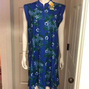Bermuda Sands Golf/Tennis/Pickleball Dress, NWT!